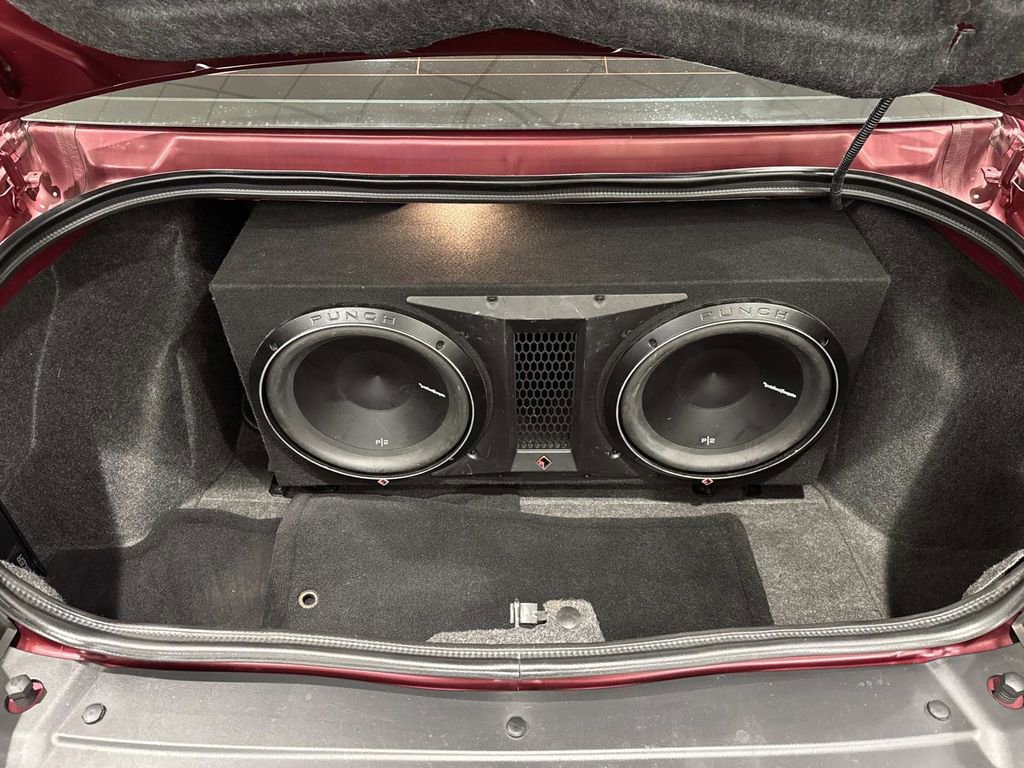 Used 2021 Dodge Challenger R/T Scat Pack image 9