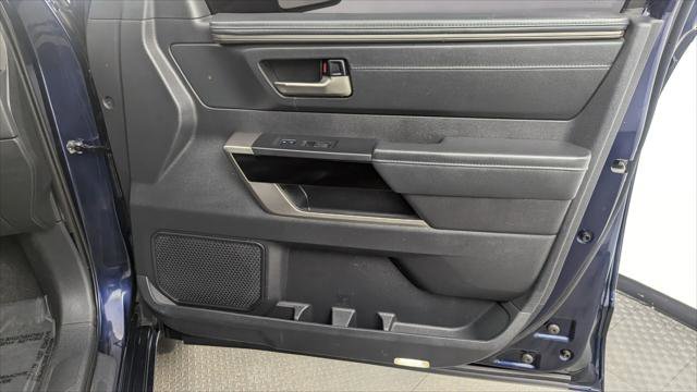 Used 2022 Toyota Tundra Limited w/ TRD Off-Road Package image 19