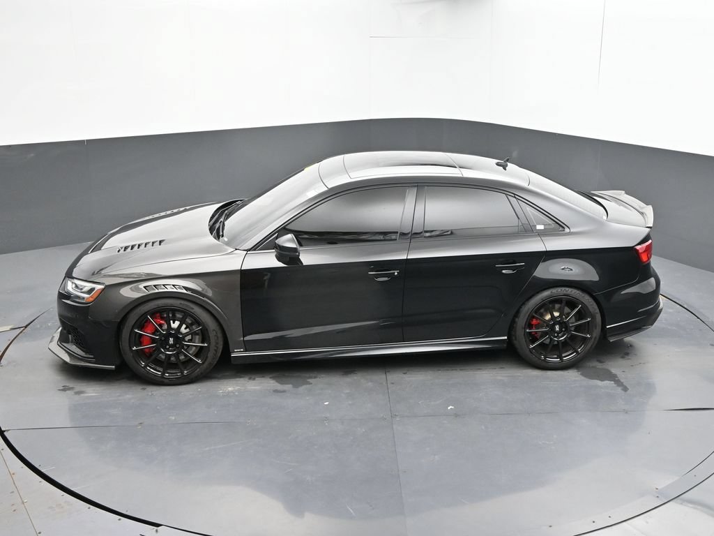 Used 2019 Audi RS 3 w/ Technology Package AWD/4WD image 30