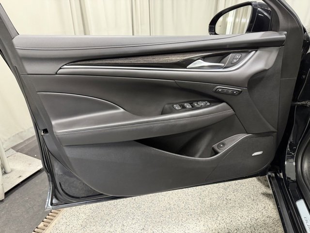 Used 2019 Buick LaCrosse Essence w/ Sun and Shade Package image 18