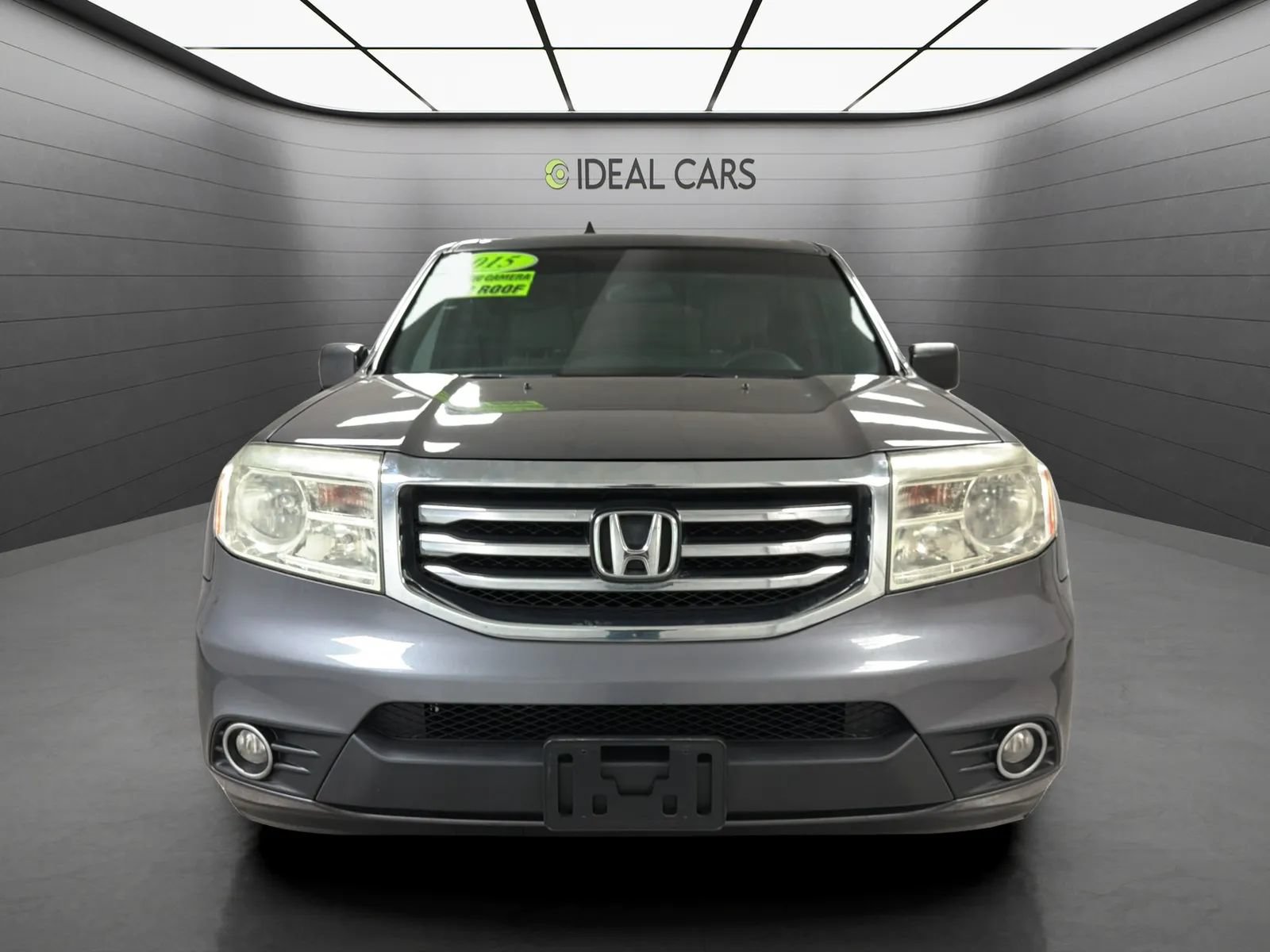 Used 2015 Honda Pilot SE image 2