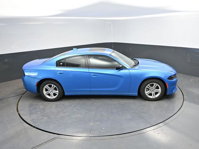 Used 2023 Dodge Charger SXT w/ Cold Weather Package RWD image 42
