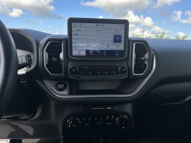 Used 2024 Ford Bronco Sport Big Bend AWD/4WD image 25