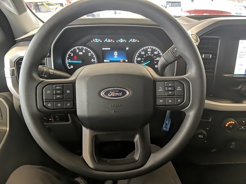 Certified 2022 Ford F150 XLT image 14