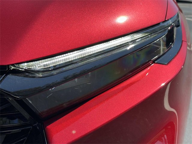 New 2026 Honda CR-V TrailSport image 9