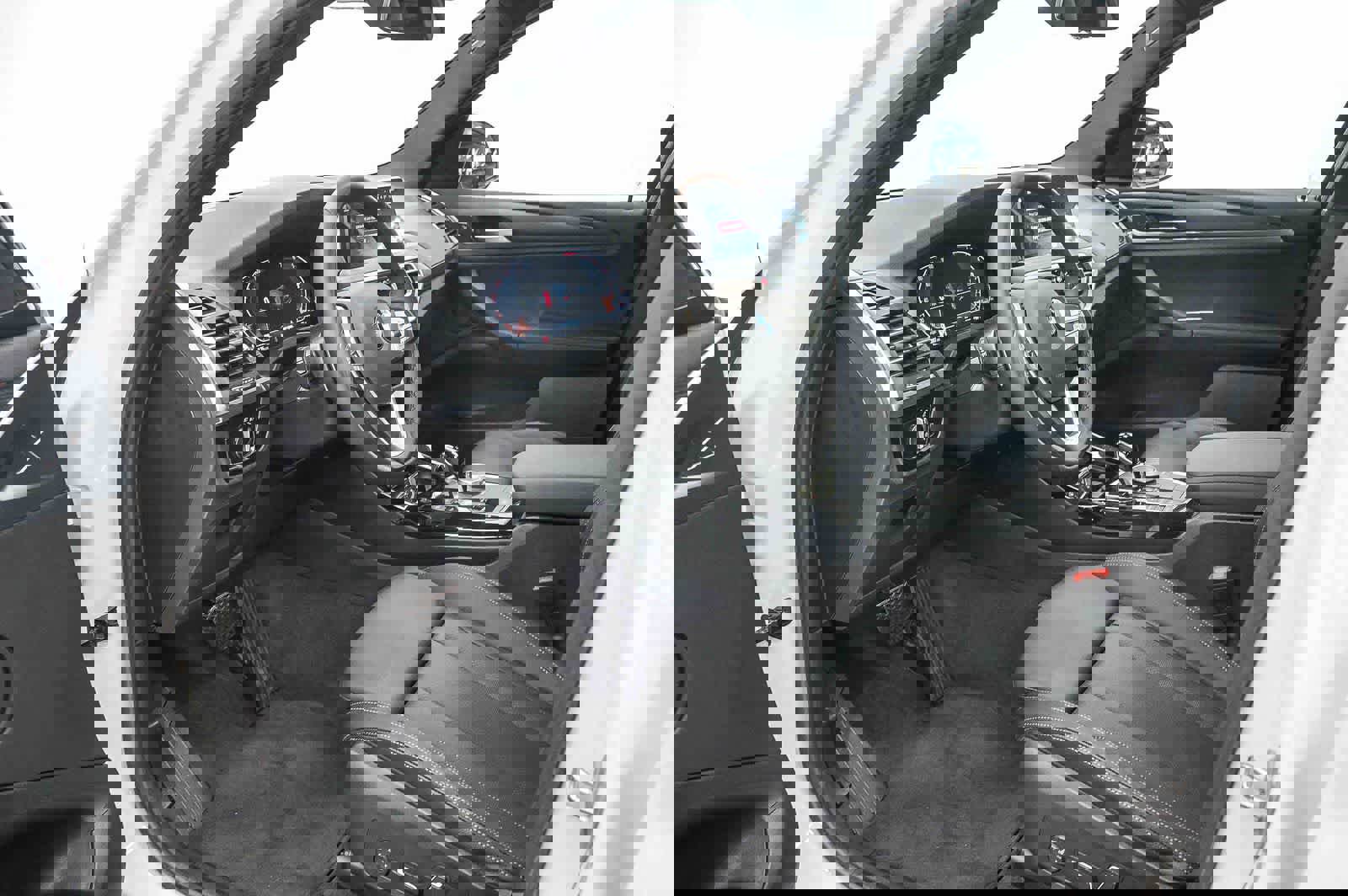 Used 2023 BMW X3 xDrive30i w/ Convenience Package w/ZPA image 18