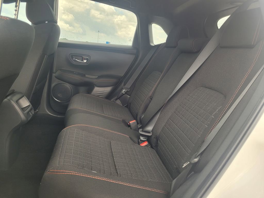 New 2026 Honda HR-V Sport image 14