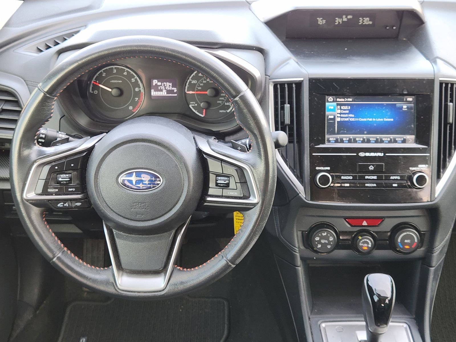 Used 2018 Subaru Crosstrek 2.0i Premium w/ Moonroof Package image 30