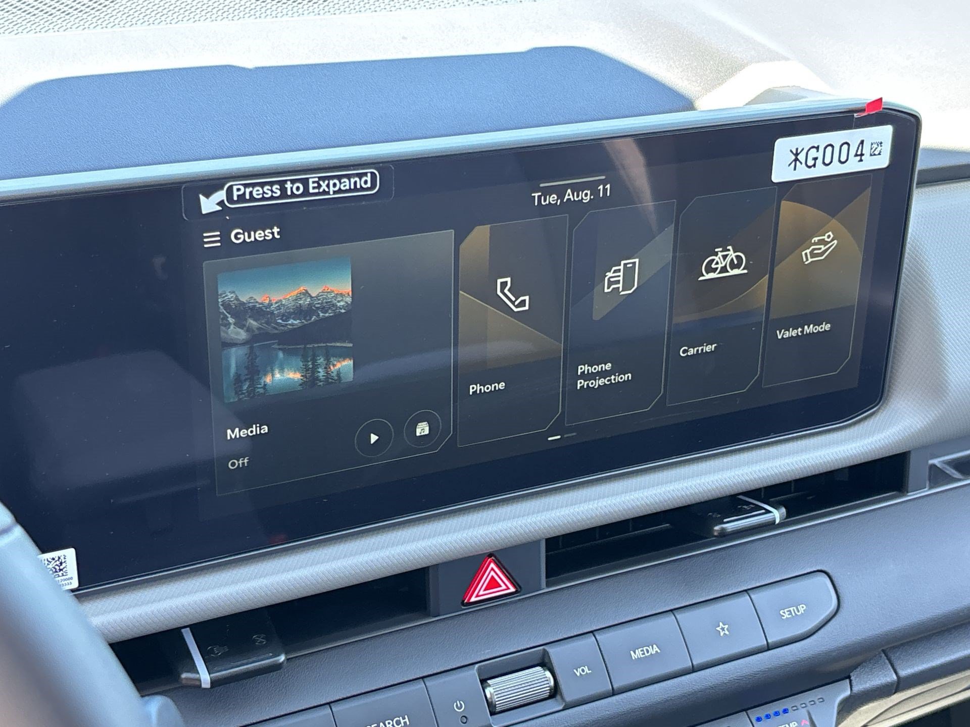 New 2027 Kia Seltos S AWD/4WD image 14