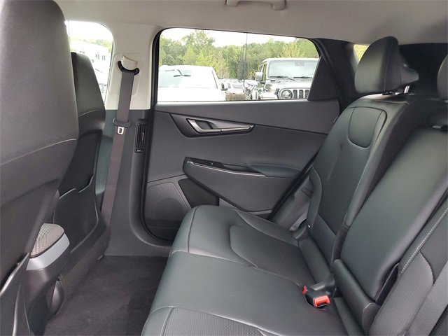 New 2025 Kia EV6 Wind image 12
