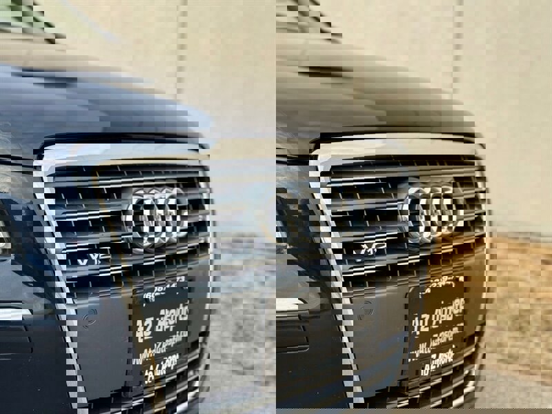 Used 2006 Audi A8 L W12 image 31