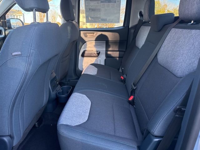 New 2026 Ford Maverick XLT w/ XLT Luxury Package image 18