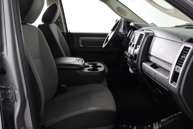 Used 2024 RAM 1500 Classic SLT RWD image 11