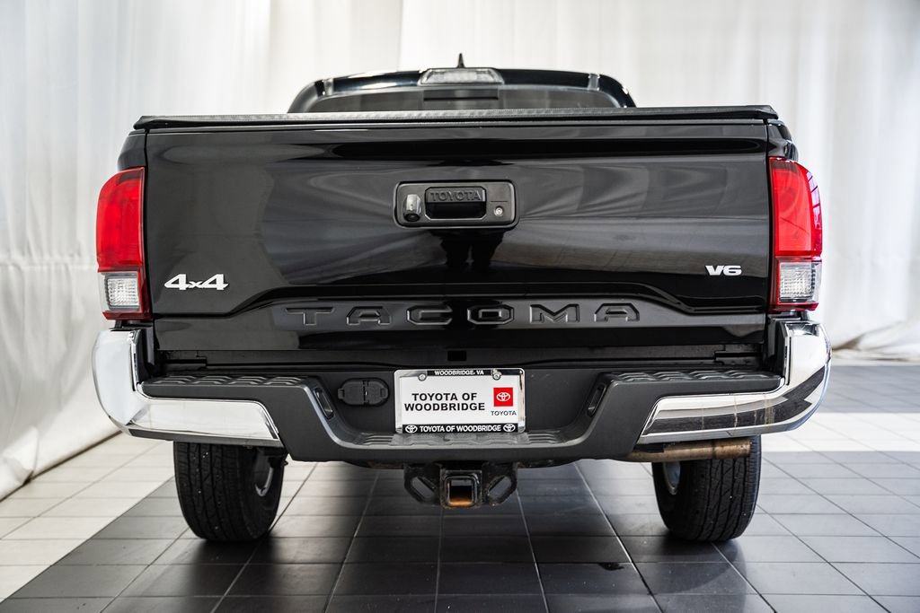 Used 2019 Toyota Tacoma SR5 image 5