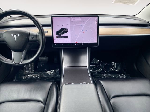 Used 2018 Tesla Model 3 Long Range image 10