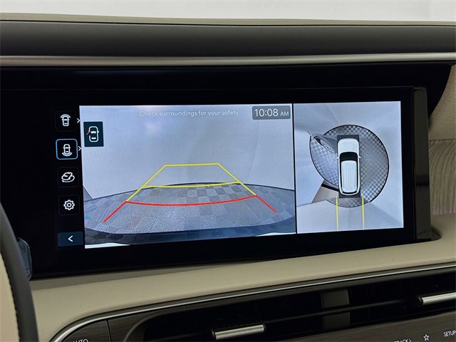 New 2026 Hyundai Palisade Calligraphy image 25