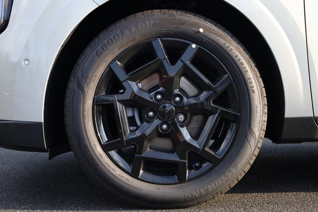 New 2026 Kia Carnival SX Prestige image 8