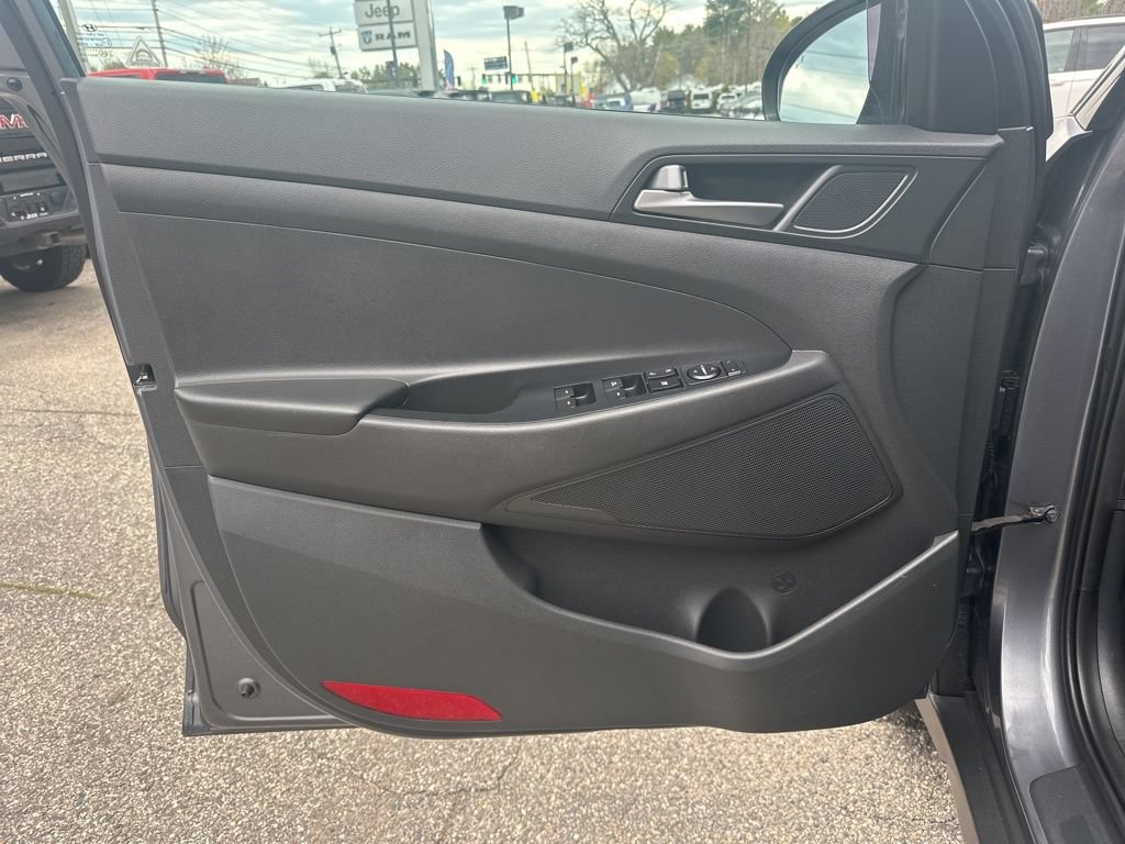 Used 2016 Hyundai Tucson Sport AWD/4WD image 15