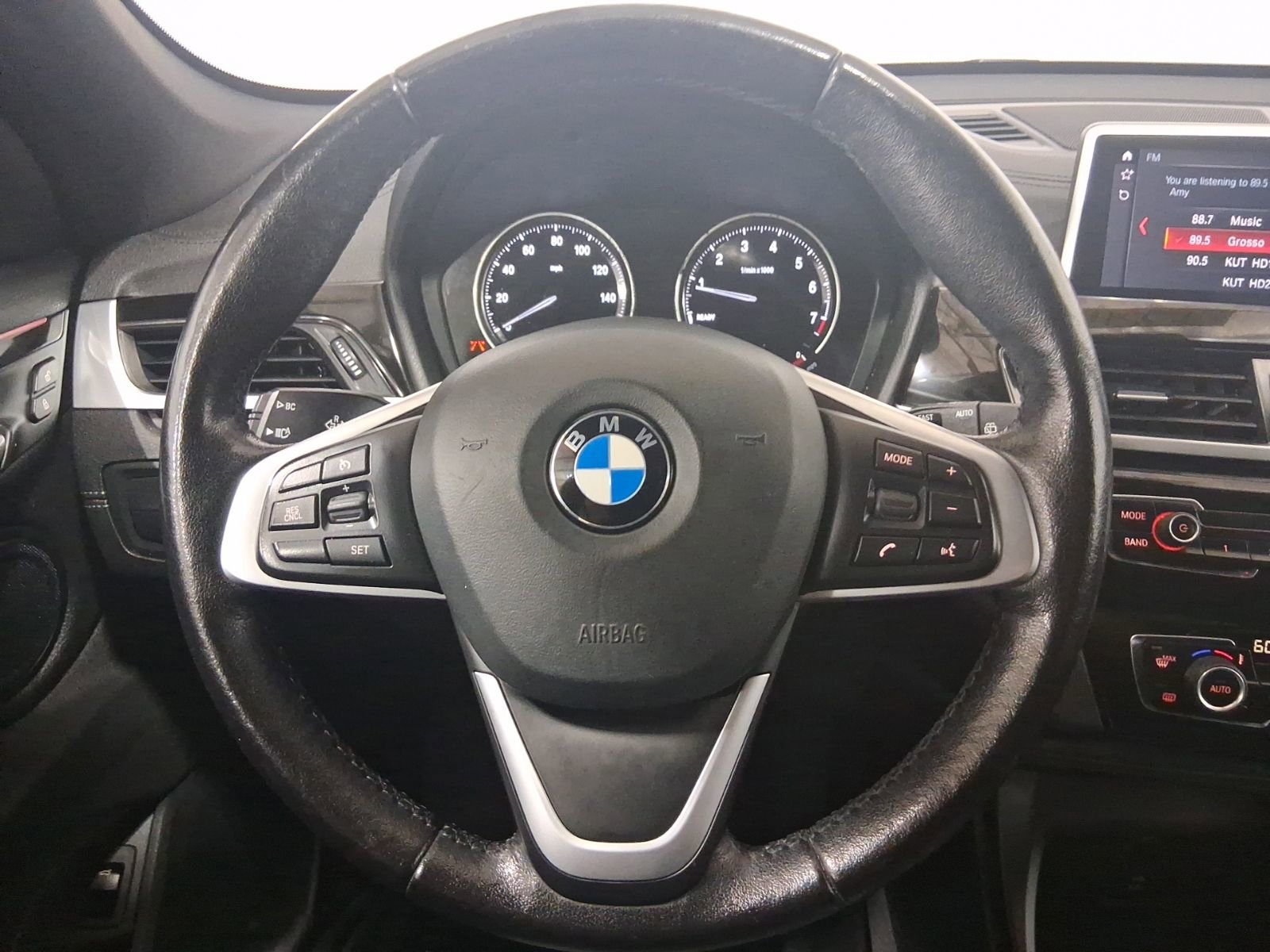 Used 2021 BMW X1 sDrive28i FWD image 20