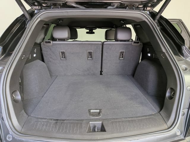 Used 2020 Cadillac XT5 Luxury w/ LPO, Floor Liner Package FWD image 29