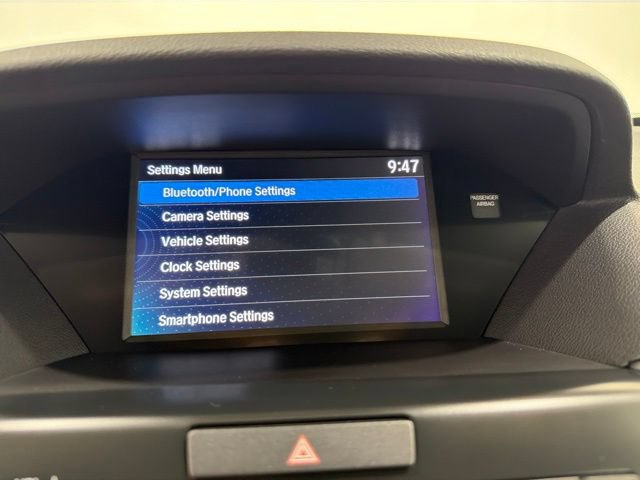 Certified 2020 Acura MDX SH-AWD image 37