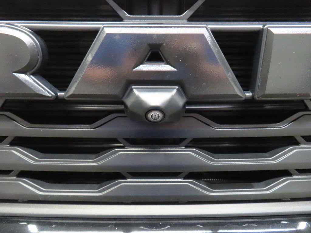 Used 2025 RAM 2500 Big Horn AWD/4WD image 53