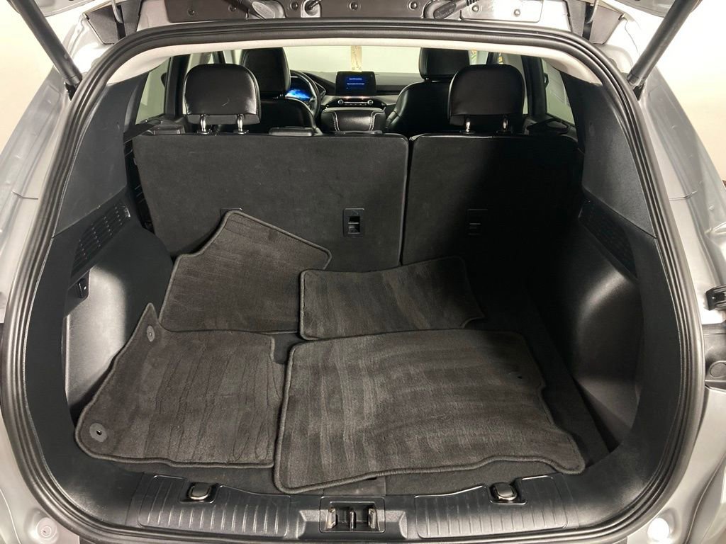 Used 2021 Ford Escape Titanium image 22