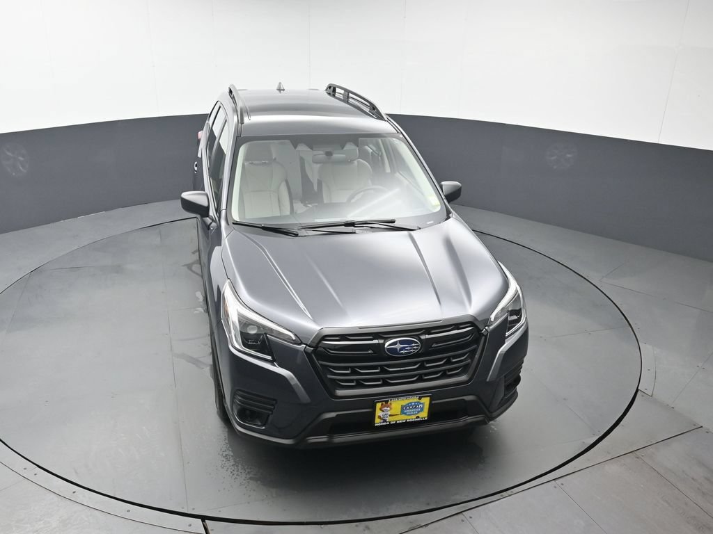 Used 2023 Subaru Forester AWD/4WD image 37