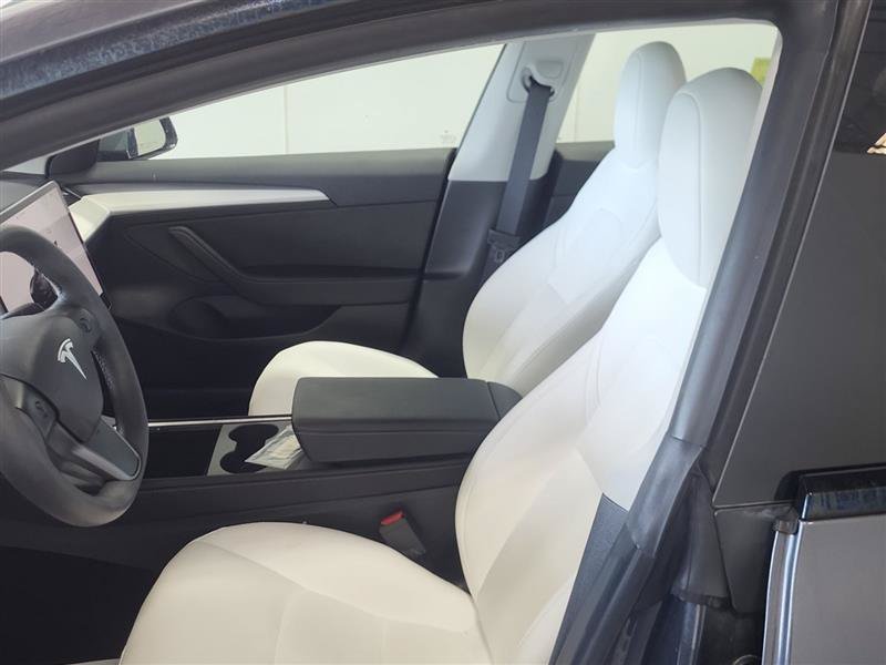 Used 2023 Tesla Model 3 Long Range AWD/4WD image 4