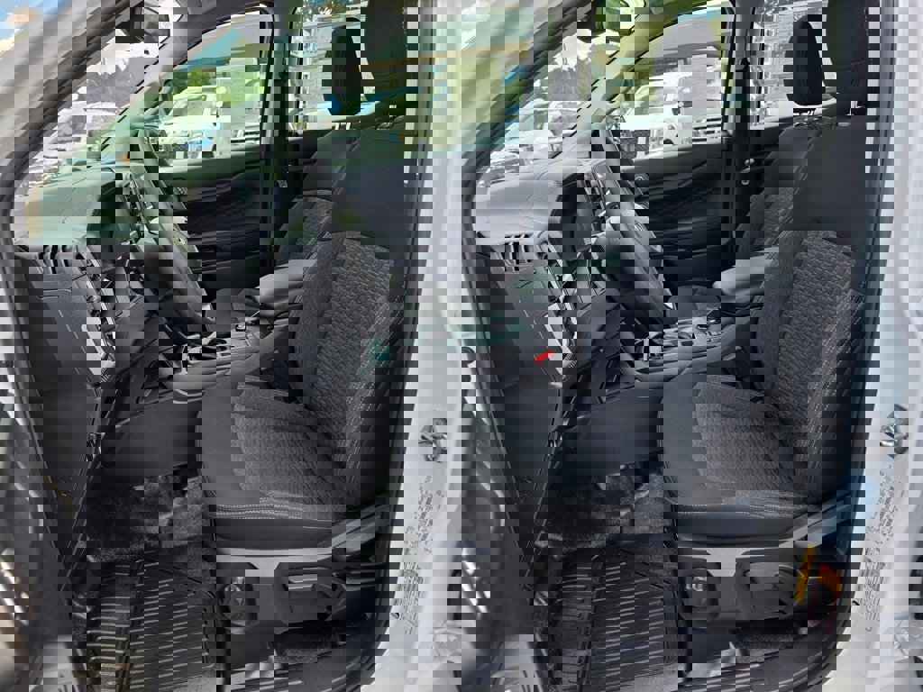 New 2025 Ford Ranger XL image 7