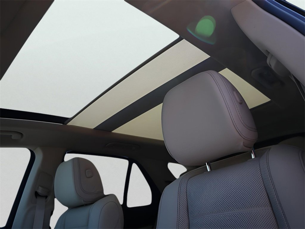 New 2026 Mercedes-Benz GLE 450 4MATIC image 47