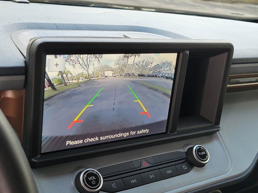 Used 2023 Ford Maverick Lariat image 29