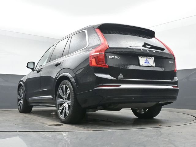 Used 2023 Volvo XC90 B6 Ultimate w/ Protection Package Premier AWD/4WD image 16
