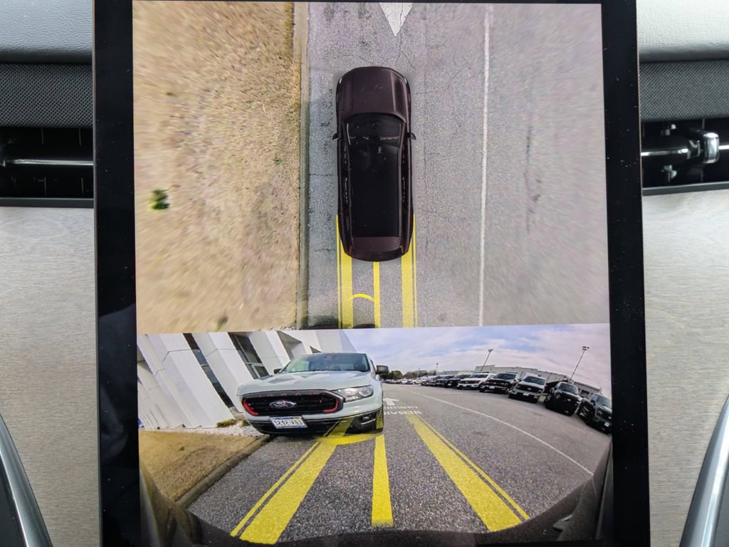 New 2025 Volvo EX90 Ultra AWD/4WD image 23