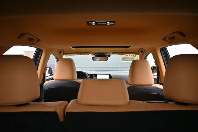 Certified 2025 Lexus NX 250 FWD w/ Premium Package image 28