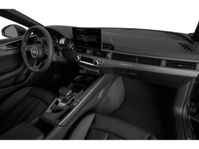 Used 2022 Audi A5 2.0T Premium Plus AWD/4WD image 15