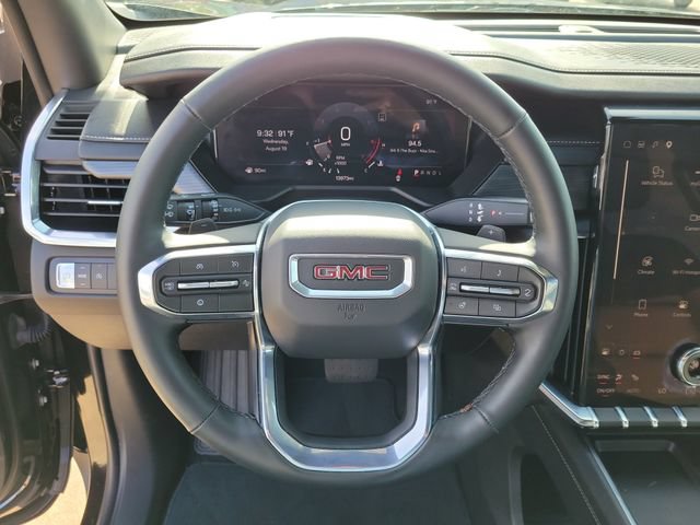 Used 2026 GMC Acadia Elevation w/ Elevation Premium Package FWD image 22