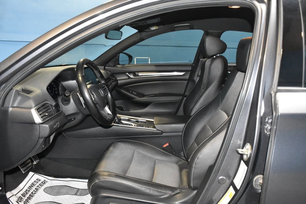 Used 2020 Honda Accord Sport image 7