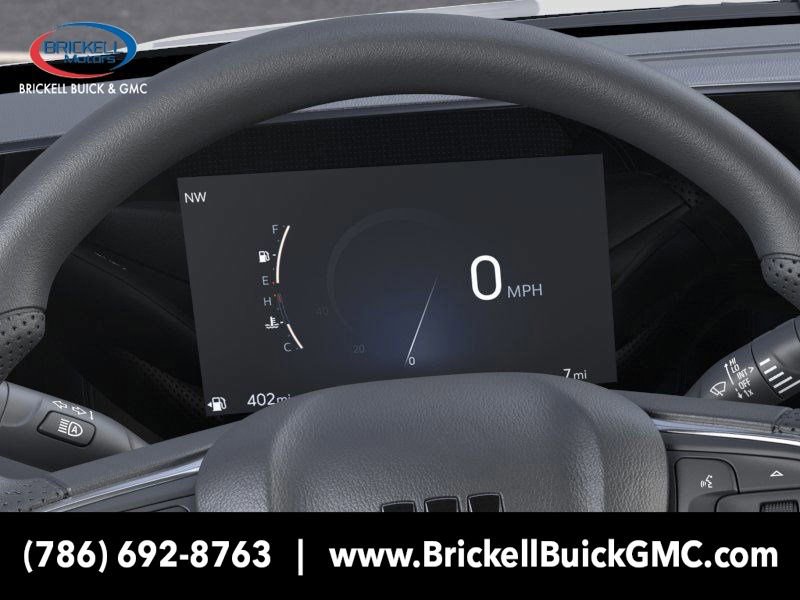 New 2026 Buick Envista Sport Touring FWD image 18