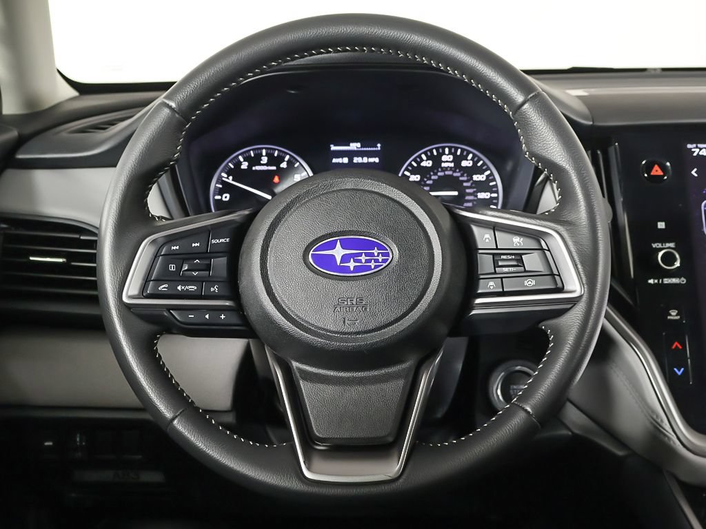 Used 2025 Subaru Legacy Premium AWD/4WD image 32