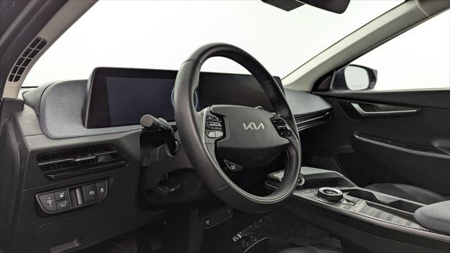 Used 2024 Kia EV6 Wind w/ Wind Technology Package AWD/4WD image 23