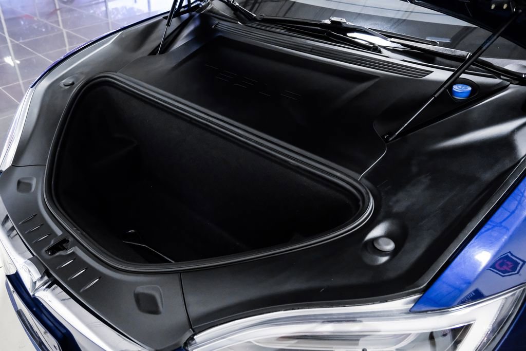 Used 2019 Tesla Model S Long Range image 42