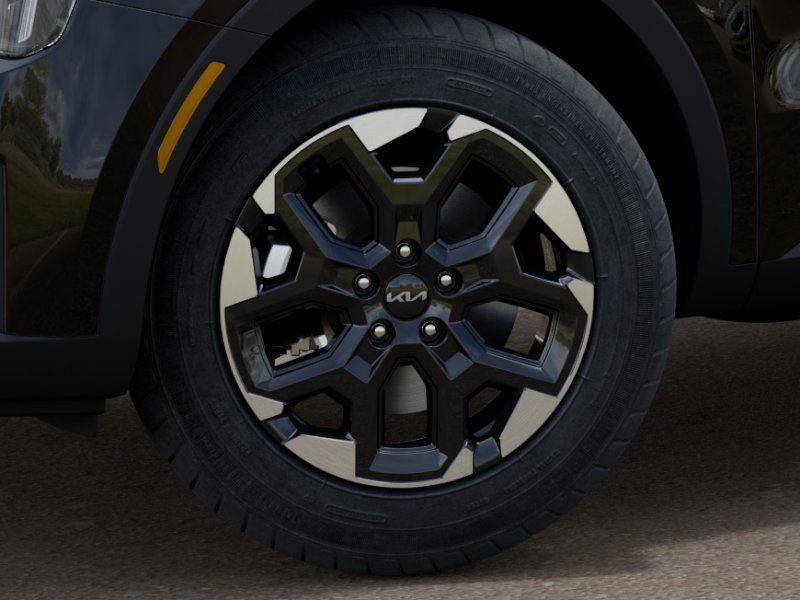 New 2025 Kia Sorento S w/ Panoramic Sunroof Package image 9