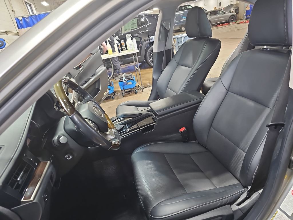 Used 2016 Lexus ES 350 image 14