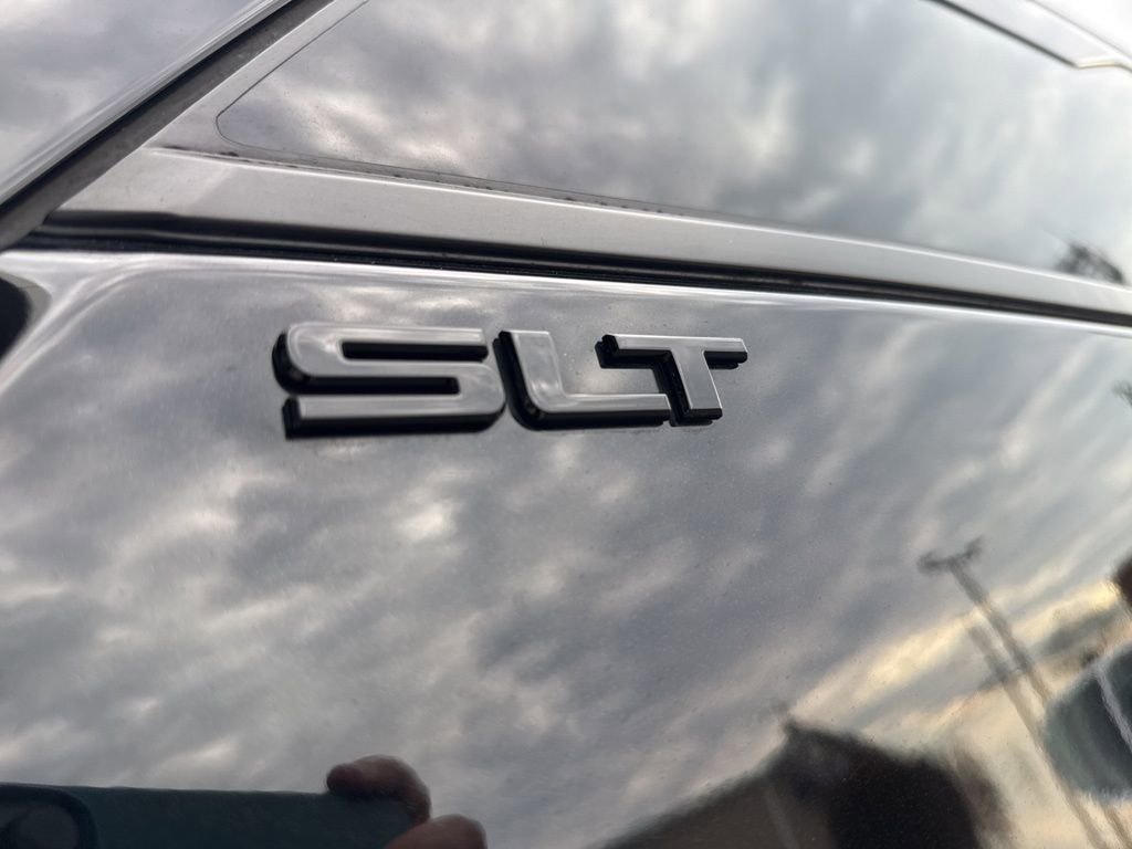 Used 2020 GMC Terrain SLT w/ Preferred Package image 10