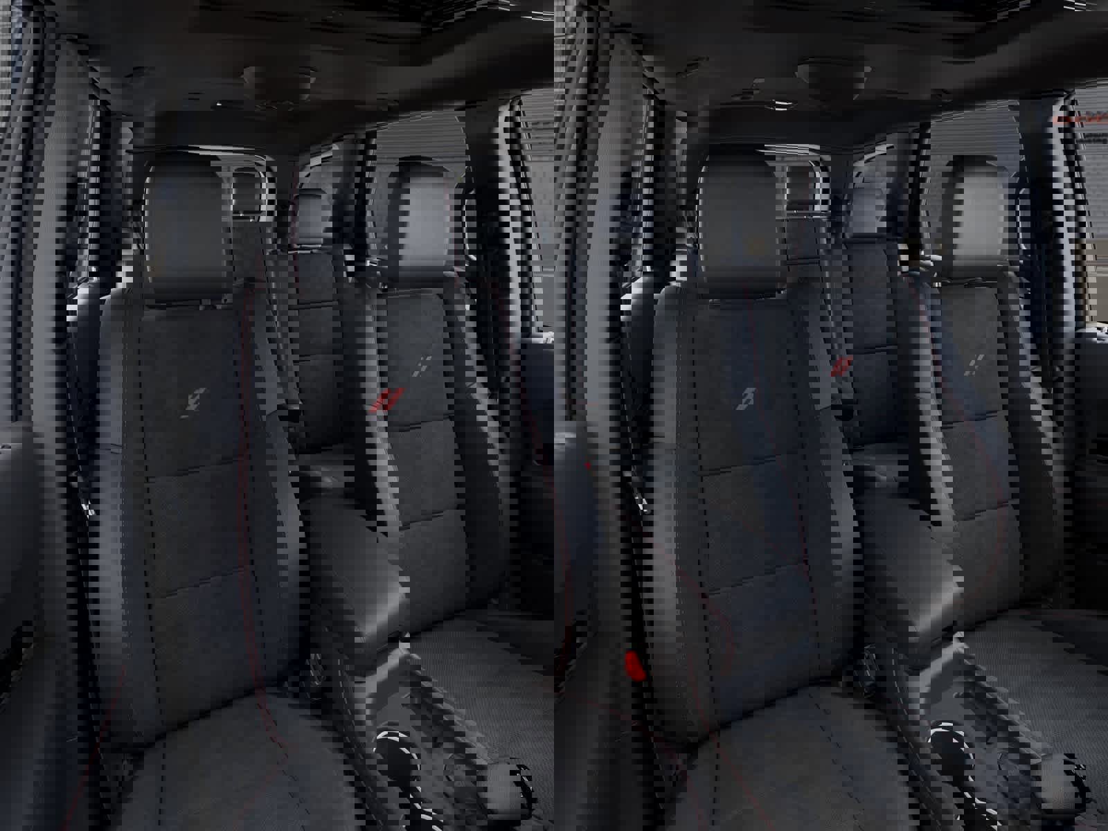 New 2026 Dodge Durango GT image 16