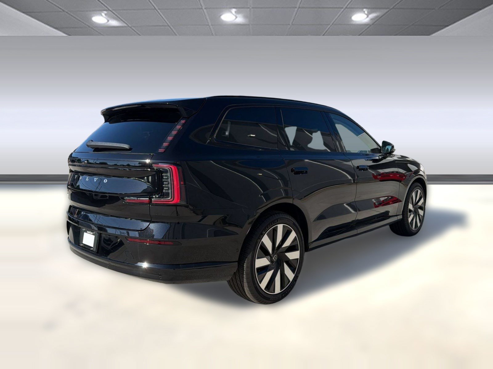 New 2026 Volvo EX90 Ultra AWD/4WD image 9