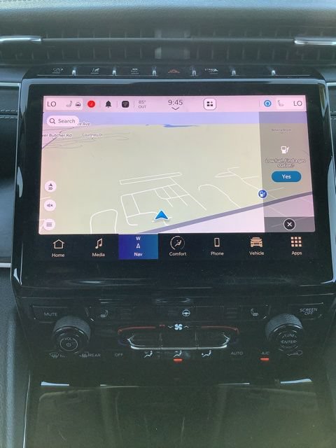 Certified 2023 Jeep Grand Cherokee Limited AWD/4WD image 26