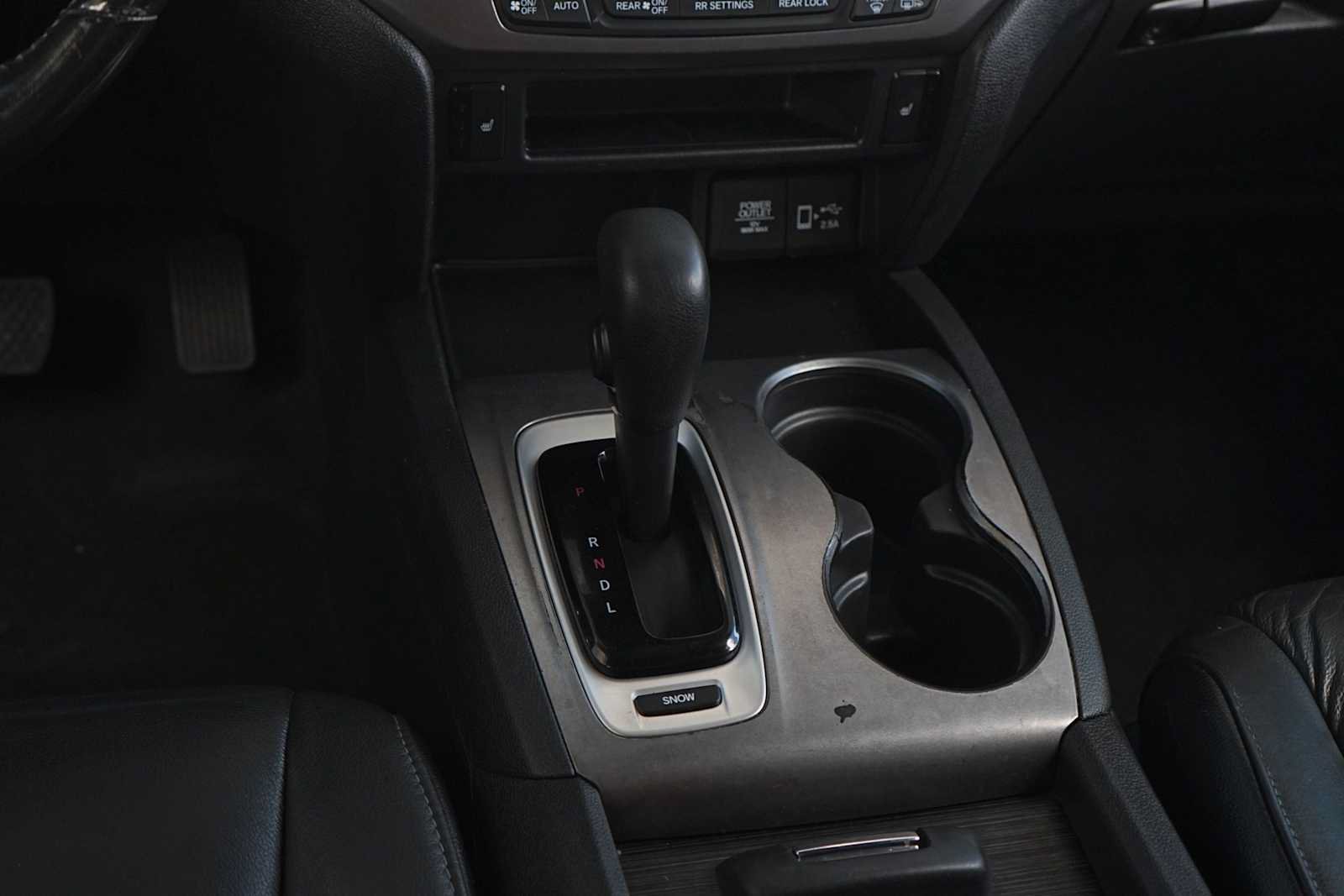 Used 2019 Honda Pilot EX-L image 20