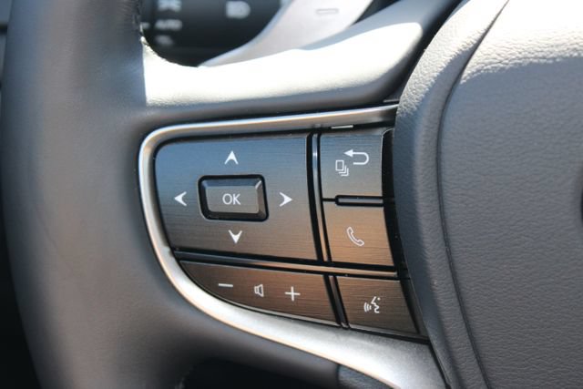Certified 2025 Lexus ES 300h w/ Accessory Package (Z2) FWD image 18